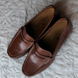 Martin Dingman Loafers